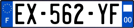 EX-562-YF