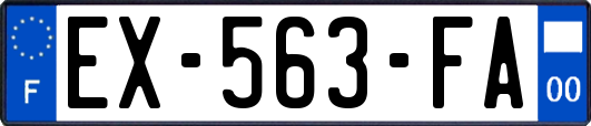 EX-563-FA