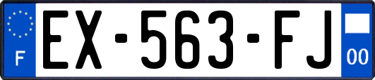 EX-563-FJ