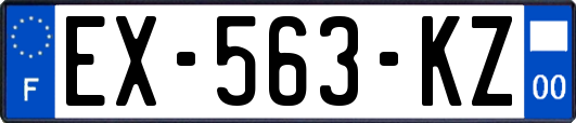 EX-563-KZ