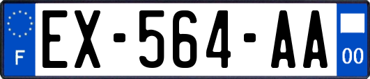 EX-564-AA