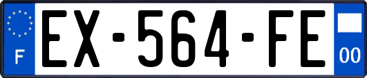 EX-564-FE