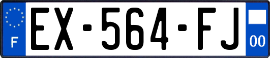 EX-564-FJ
