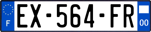 EX-564-FR