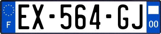 EX-564-GJ