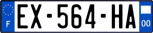 EX-564-HA