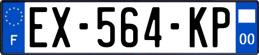 EX-564-KP