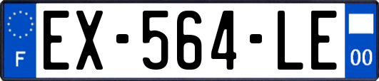 EX-564-LE
