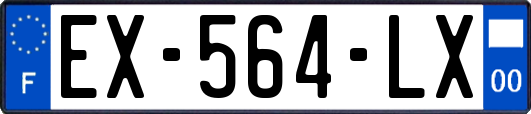 EX-564-LX
