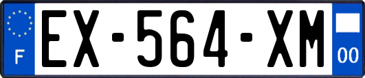 EX-564-XM