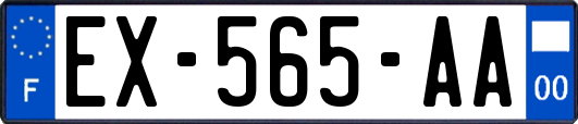 EX-565-AA