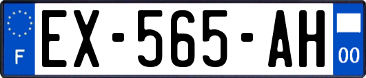 EX-565-AH