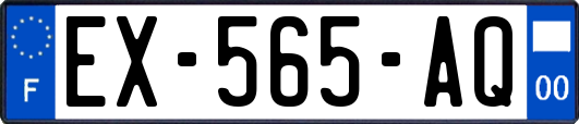 EX-565-AQ