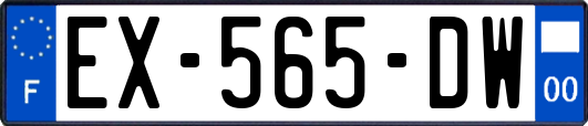 EX-565-DW