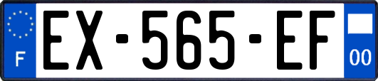 EX-565-EF