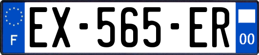 EX-565-ER