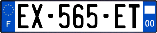EX-565-ET
