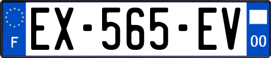 EX-565-EV