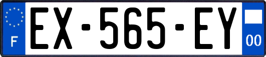 EX-565-EY