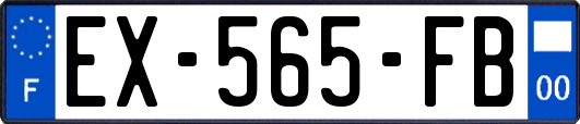 EX-565-FB