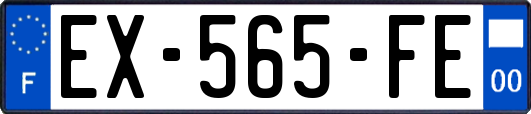 EX-565-FE