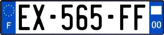 EX-565-FF