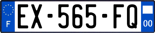EX-565-FQ