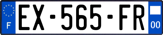 EX-565-FR