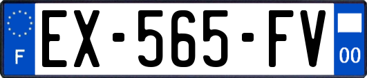 EX-565-FV