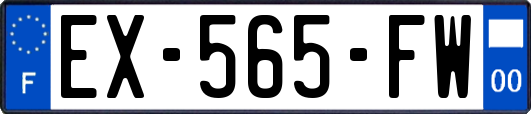 EX-565-FW
