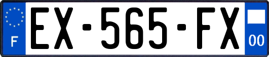 EX-565-FX