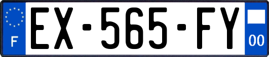 EX-565-FY