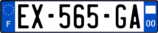EX-565-GA