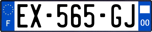 EX-565-GJ