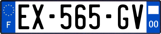 EX-565-GV