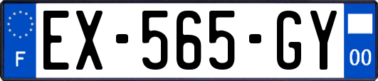 EX-565-GY