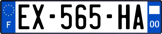 EX-565-HA