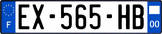 EX-565-HB