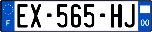 EX-565-HJ
