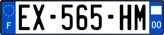 EX-565-HM