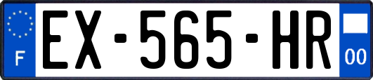 EX-565-HR