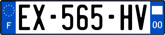 EX-565-HV
