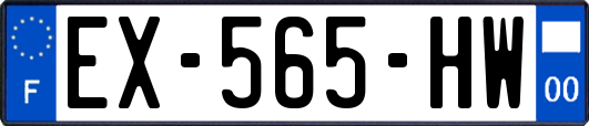 EX-565-HW