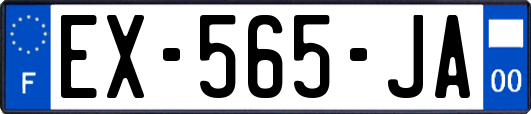 EX-565-JA