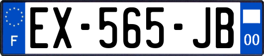 EX-565-JB