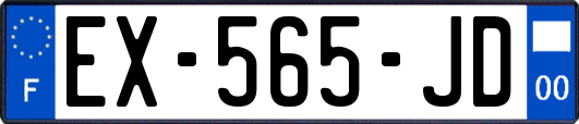 EX-565-JD