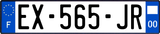 EX-565-JR