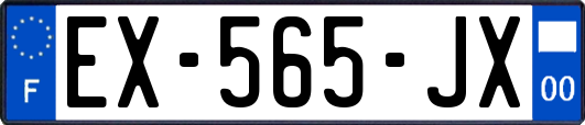 EX-565-JX