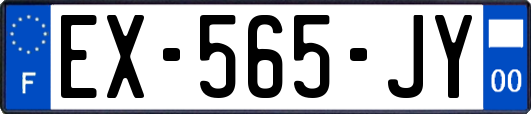 EX-565-JY