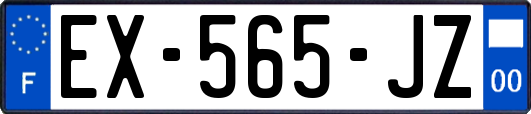 EX-565-JZ